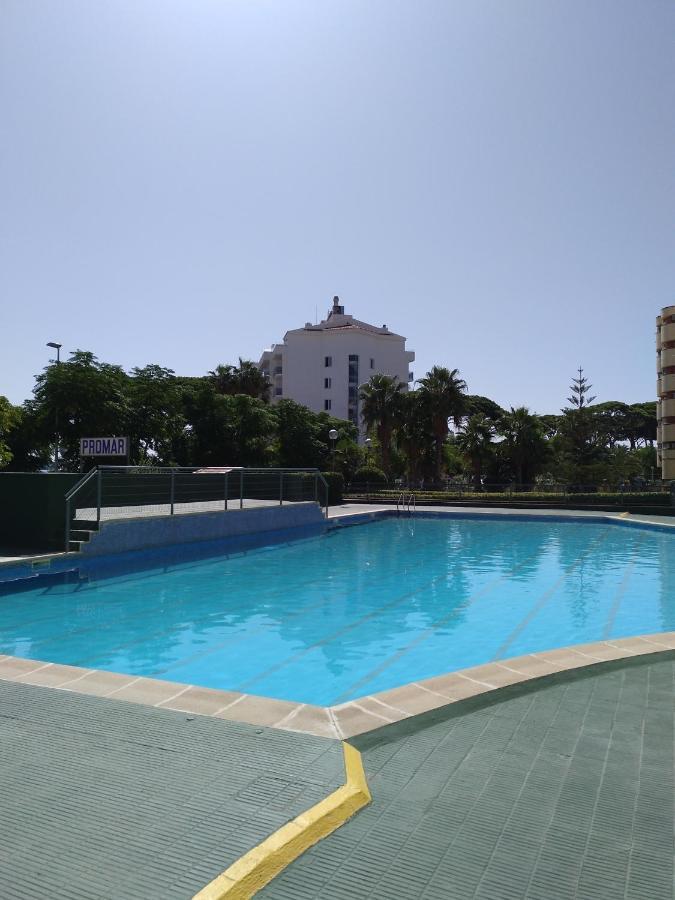 Beach Studio Near Port Aventura